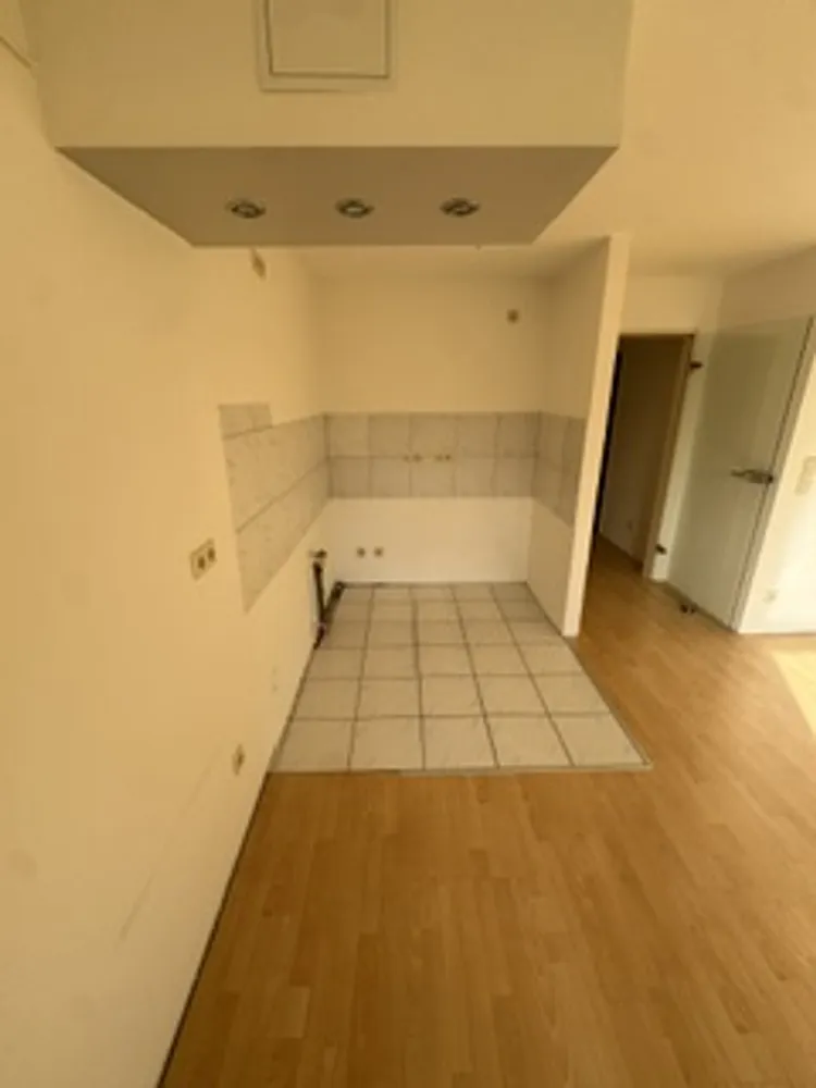 2 Zimmer Wohnung mit 49 m² in Duisburg – Bild 4
