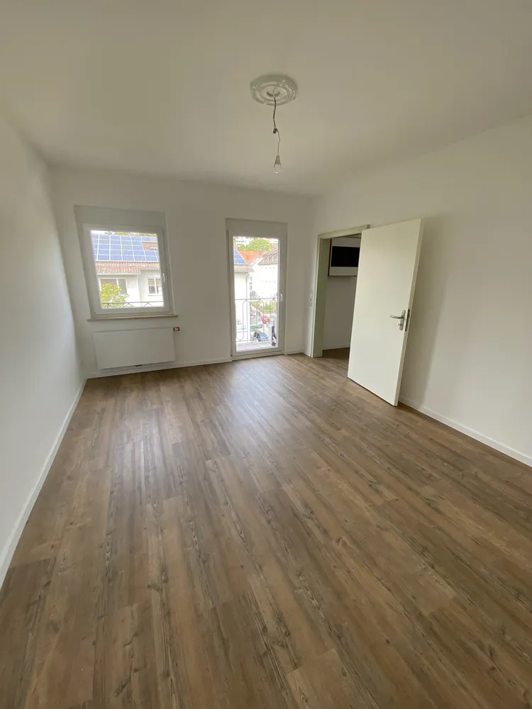 4 Zimmer Wohnung mit 107 m² in Stuttgart – Bild 4