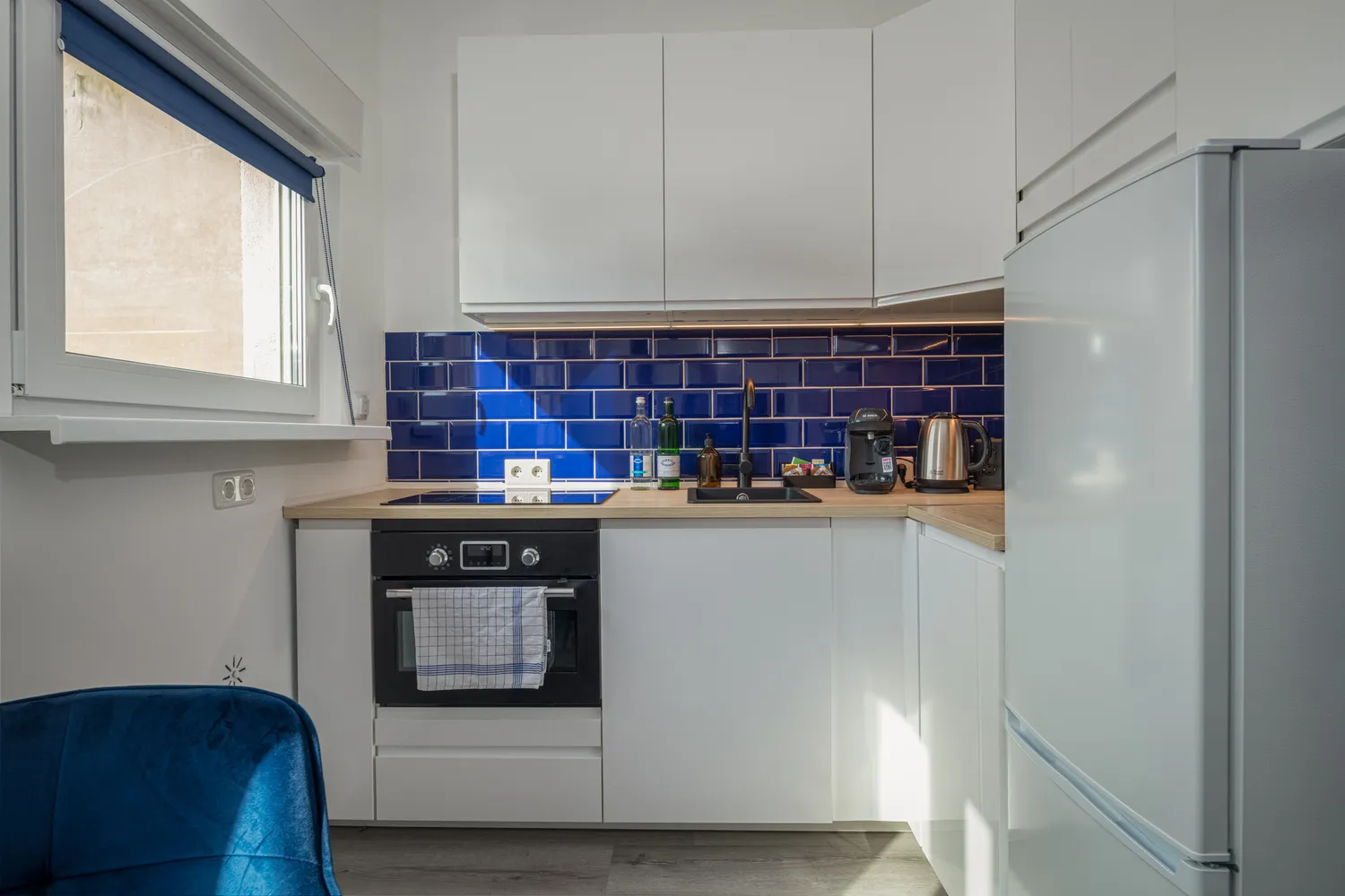 1 Zimmer Wohnung mit 35 m² in Berlin – Bild 10
