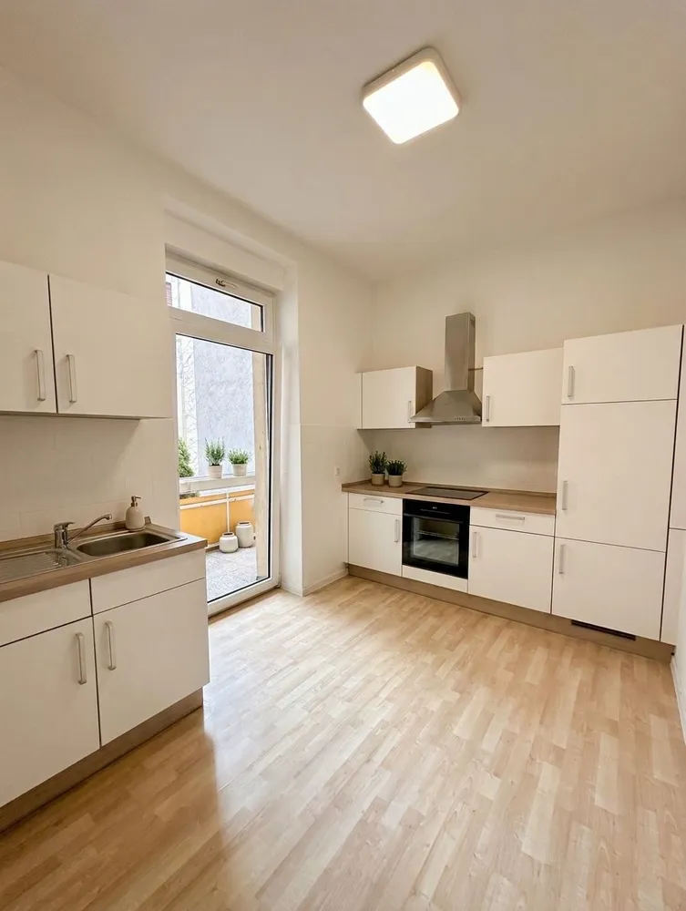 3 Zimmer Wohnung mit 72 m² in Karlsruhe – Bild 5
