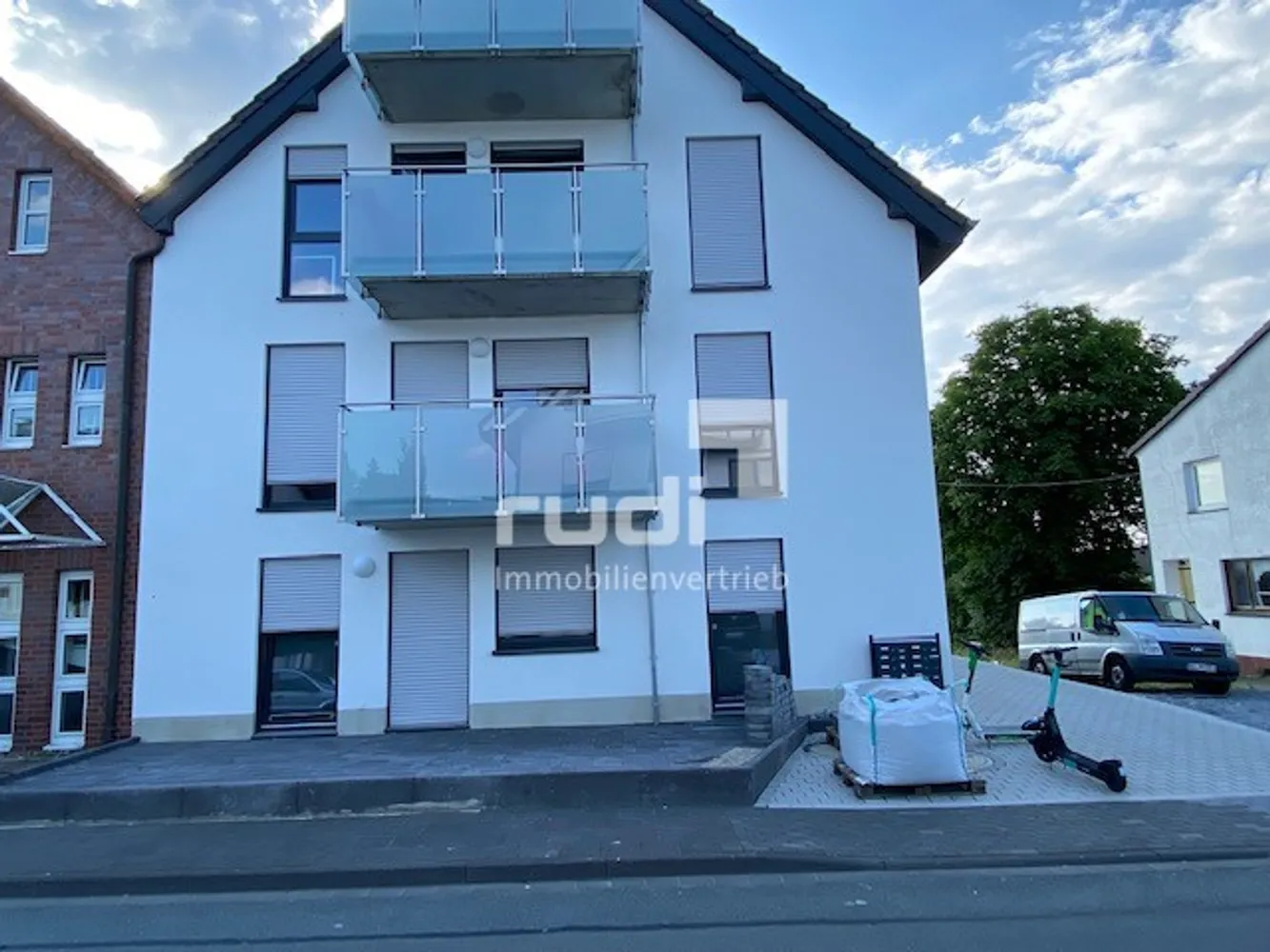 3 Zimmer Wohnung mit 85 m² in Paderborn – Bild 2