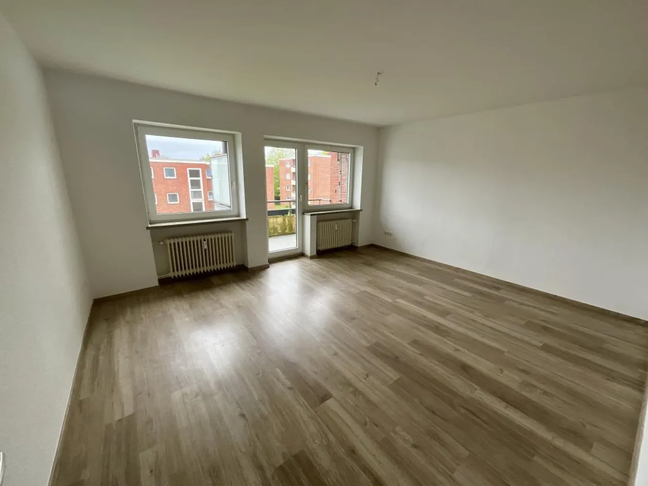 4 Zimmer Wohnung mit 80 m² in Wilhelmshaven – Bild 7