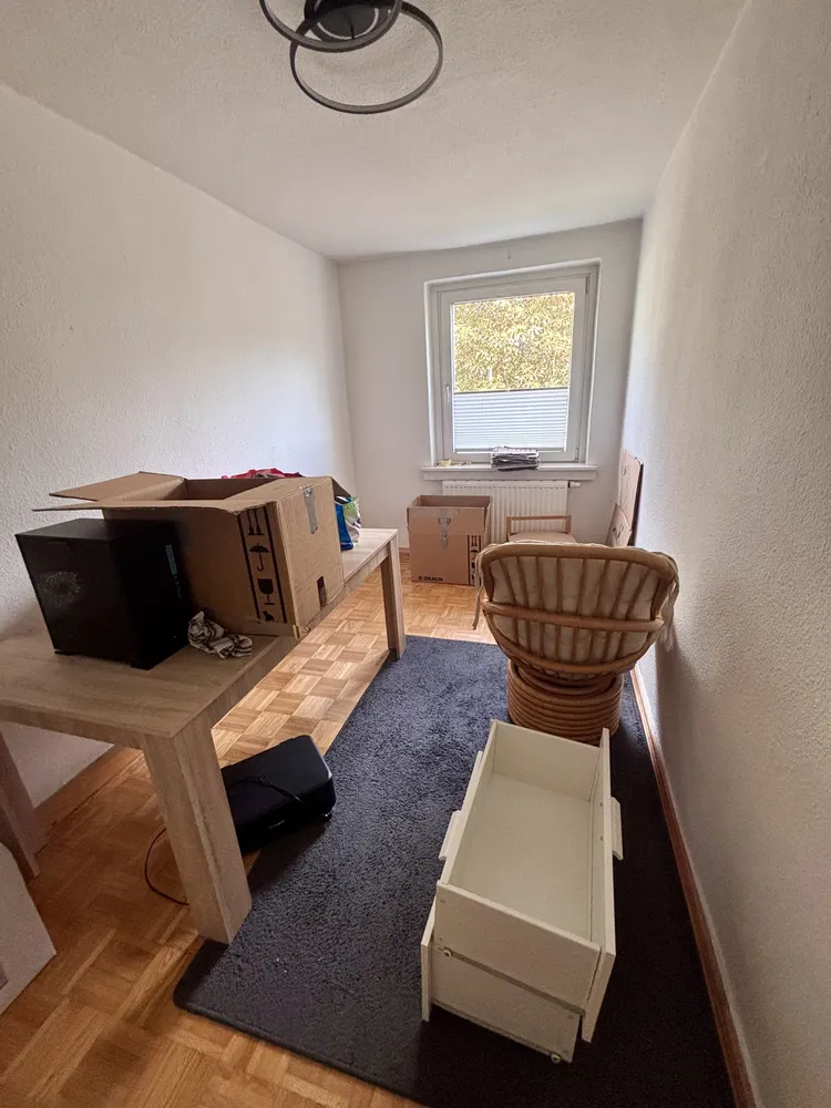 3 Zimmer Wohnung mit 59 m² in Halle (Saale) – Bild 8
