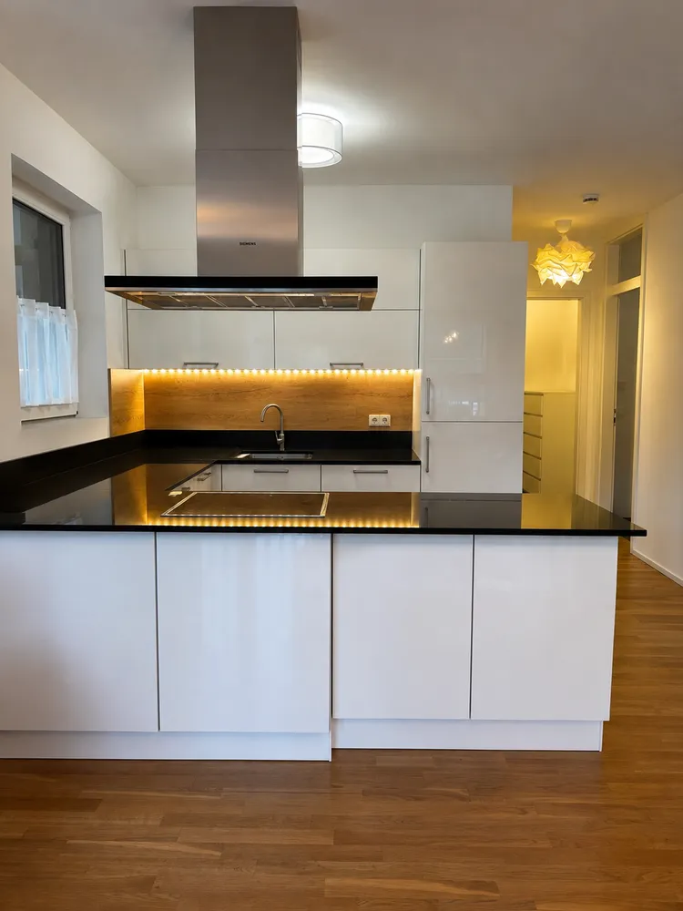 3 Zimmer Wohnung mit 75 m² in Düsseldorf – Bild 3