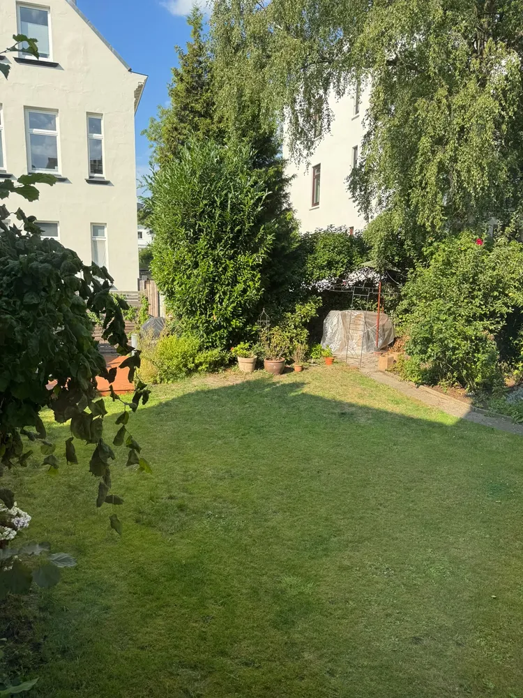 4 Zimmer Wohnung mit 100 m² in Lübeck – Bild 4