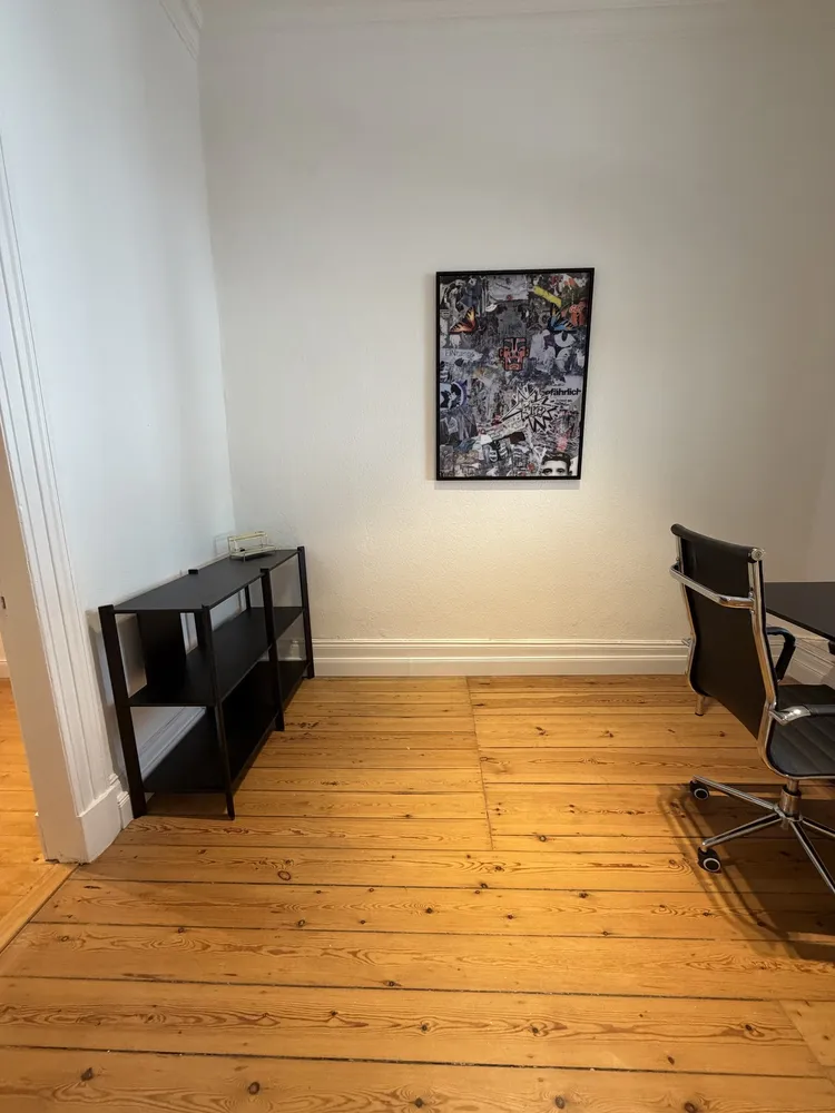 5 Zimmer Wohnung mit 152 m² in Hamburg – Bild 7
