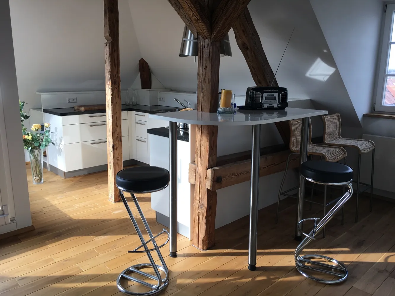 3 Zimmer Wohnung mit 119 m² in Ravensburg – Bild 2