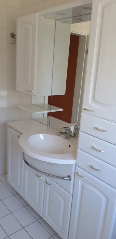 2 room apartment with 67 m² in Zweibrücken – Photo 8