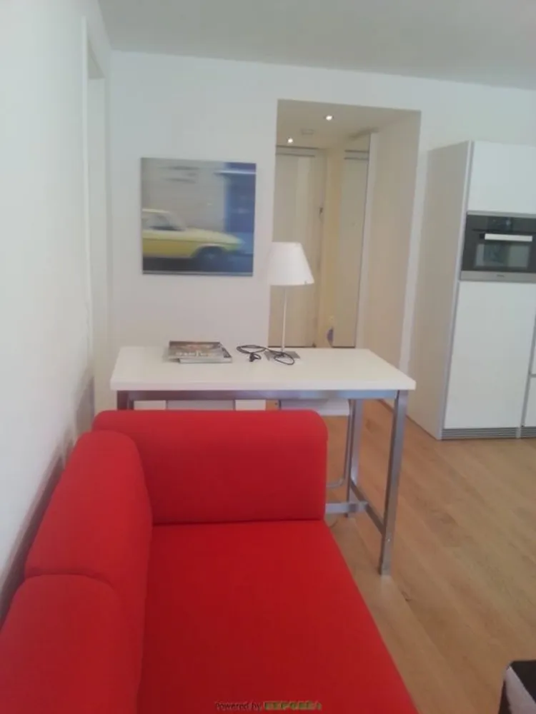 2 Zimmer Wohnung mit 45 m² in Dortmund – Bild 9