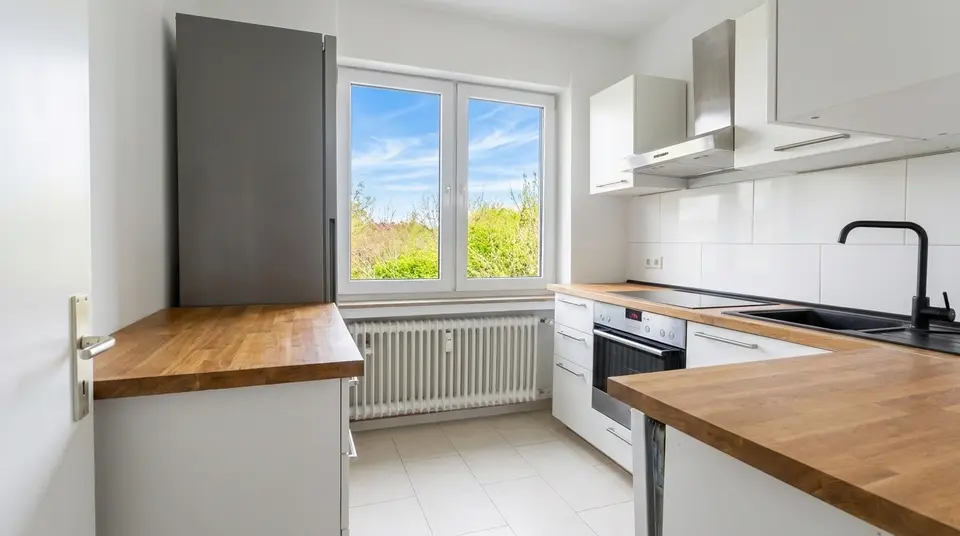 5 Zimmer Wohnung mit 92 m² in Dortmund – Bild 6