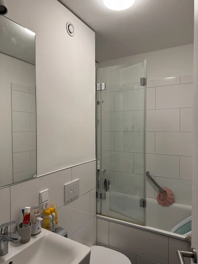 2 Zimmer Wohnung mit 54 m² in Köln – Bild 3