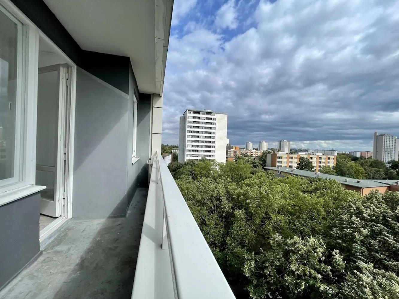 1 Zimmer Wohnung mit 42 m² in Berlin – Bild 7