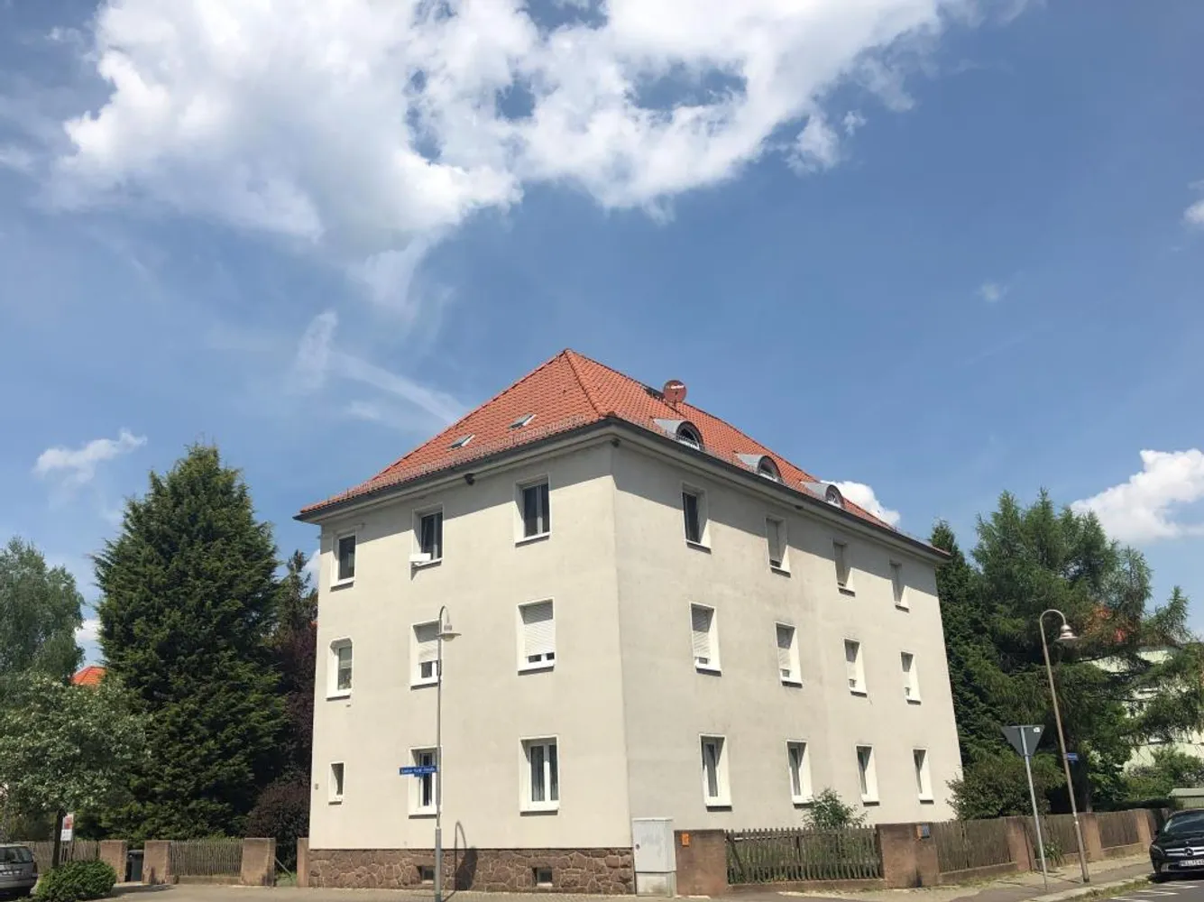 3 Zimmer Wohnung mit 65 m² in Meißen – Bild 6