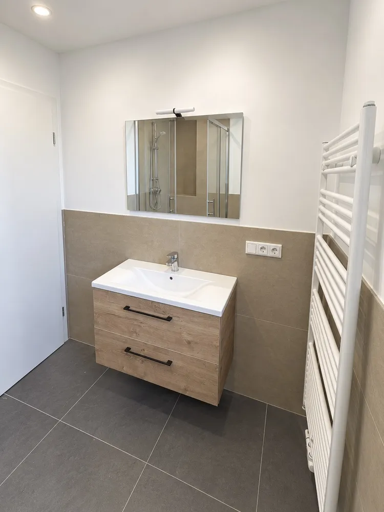 3 Zimmer Wohnung mit 95 m² in Solingen – Bild 8