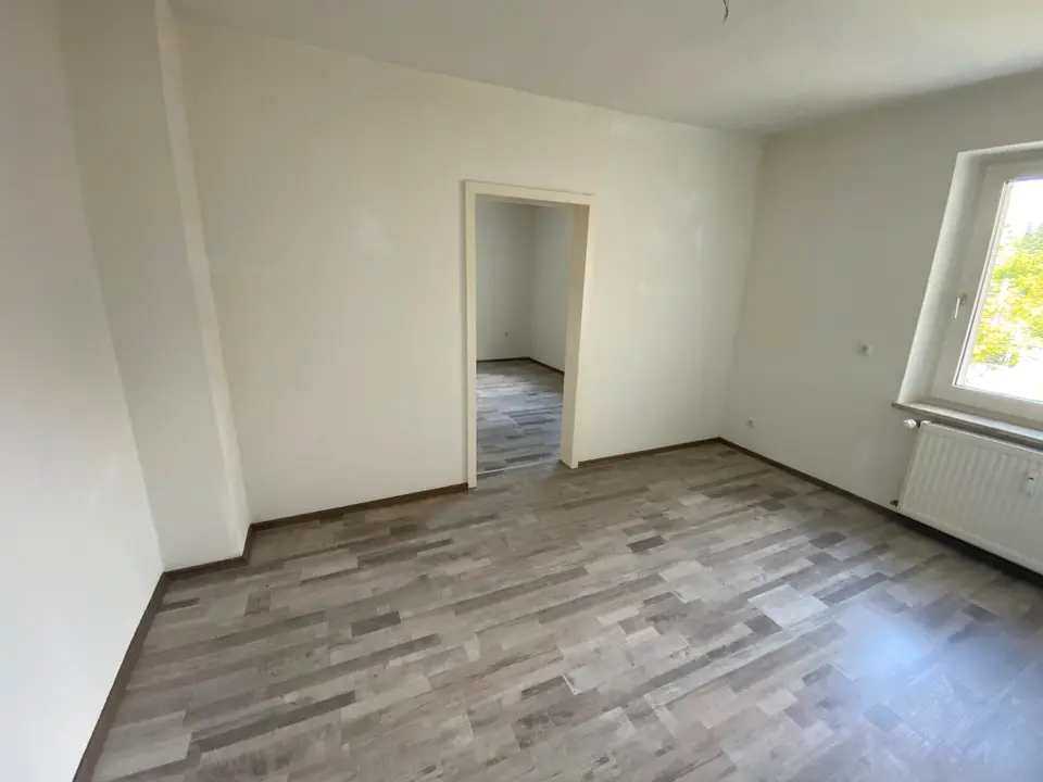 3 Zimmer Wohnung mit 62 m² in Gelsenkirchen – Bild 2