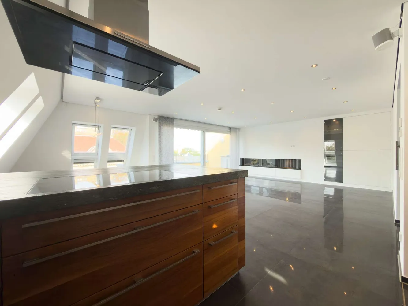 4 room apartment with 152 m² in Mülheim an der Ruhr – Photo 7