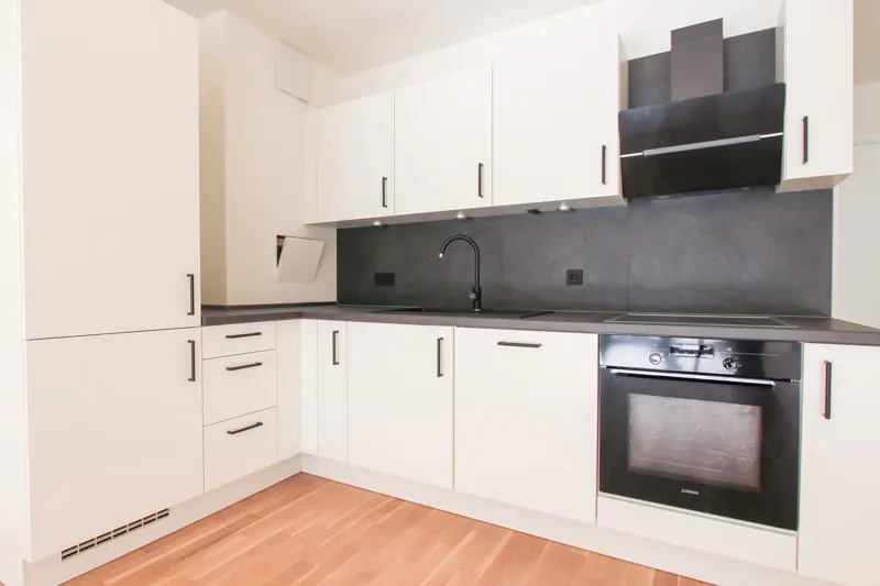 3 Zimmer Wohnung mit 81 m² in München – Bild 5