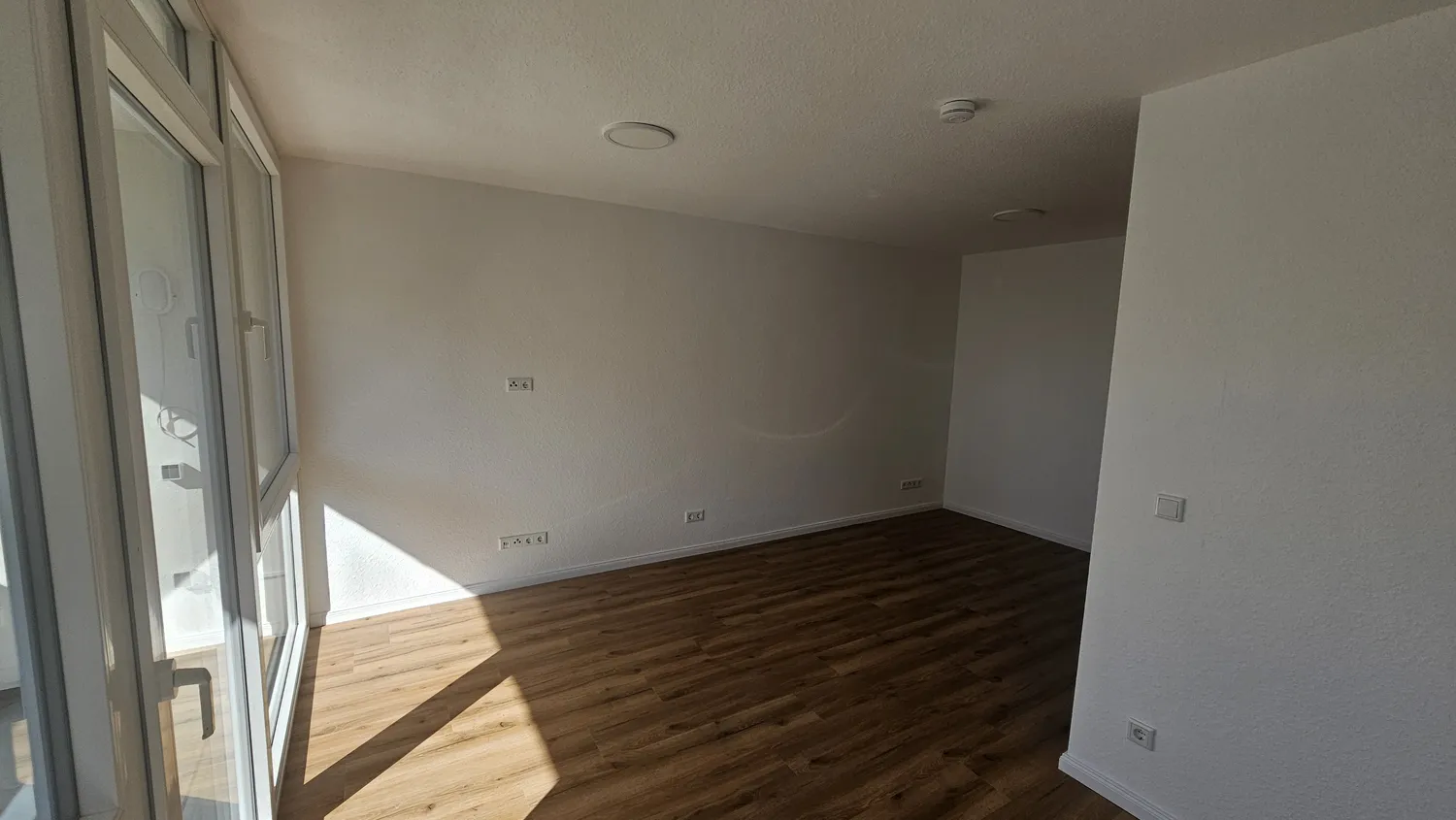 2 Zimmer Wohnung mit 42 m² in Wuppertal – Bild 2