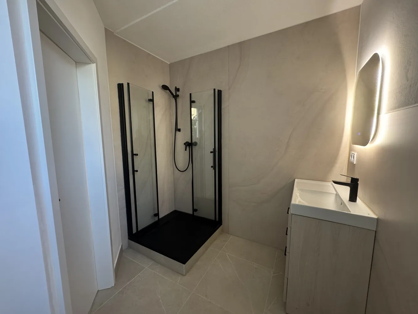 3 room apartment with 73 m² in Chemnitz – Photo 3