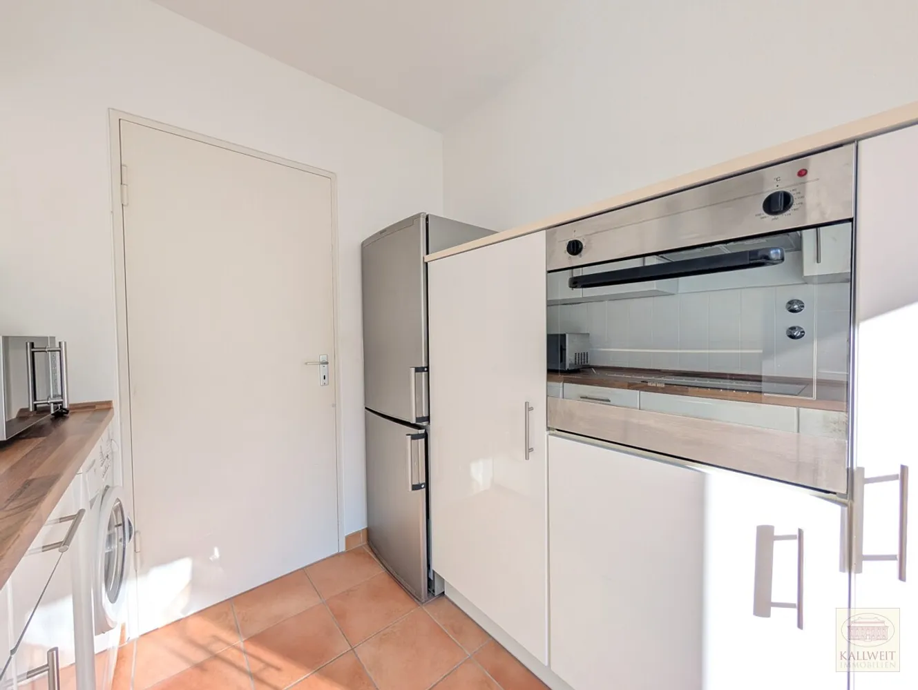 2 Zimmer Wohnung mit 53 m² in Düsseldorf – Bild 8