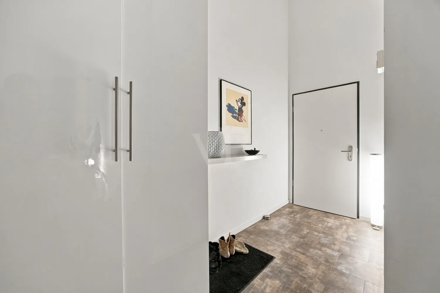 2 Zimmer Wohnung mit 90 m² in Wilhelmshaven – Bild 3