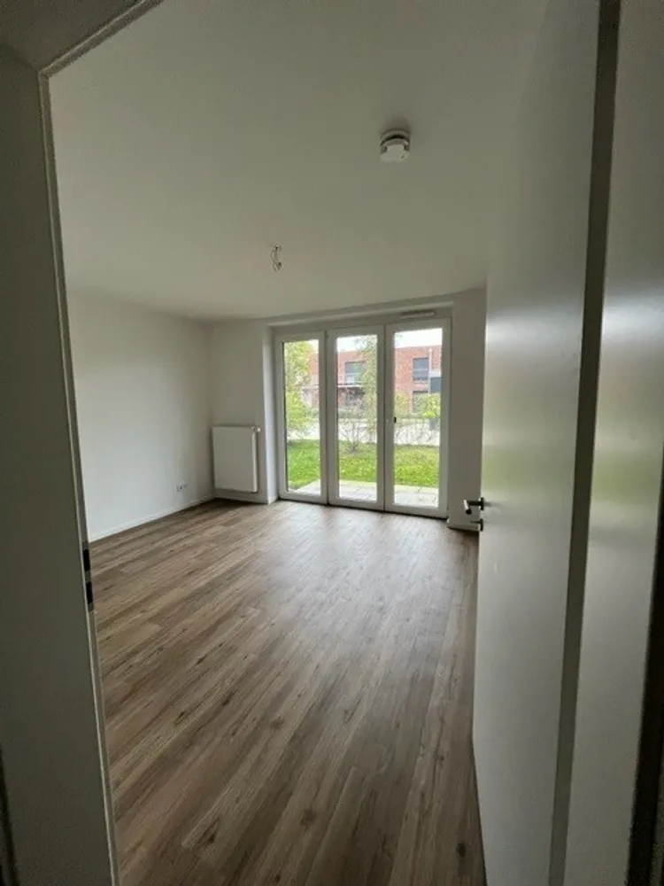 3 Zimmer Wohnung mit 70 m² in Hamburg – Bild 5