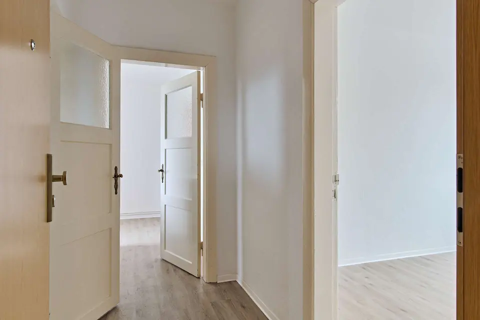 2 Zimmer Wohnung mit 38 m² in Schwerin – Bild 5