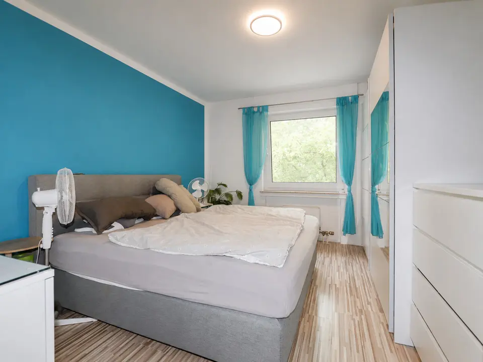 3 Zimmer Wohnung mit 64 m² in Mönchengladbach – Bild 3