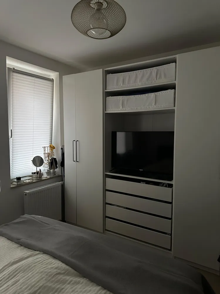 2 Zimmer Wohnung mit 55 m² in Stuttgart – Bild 7