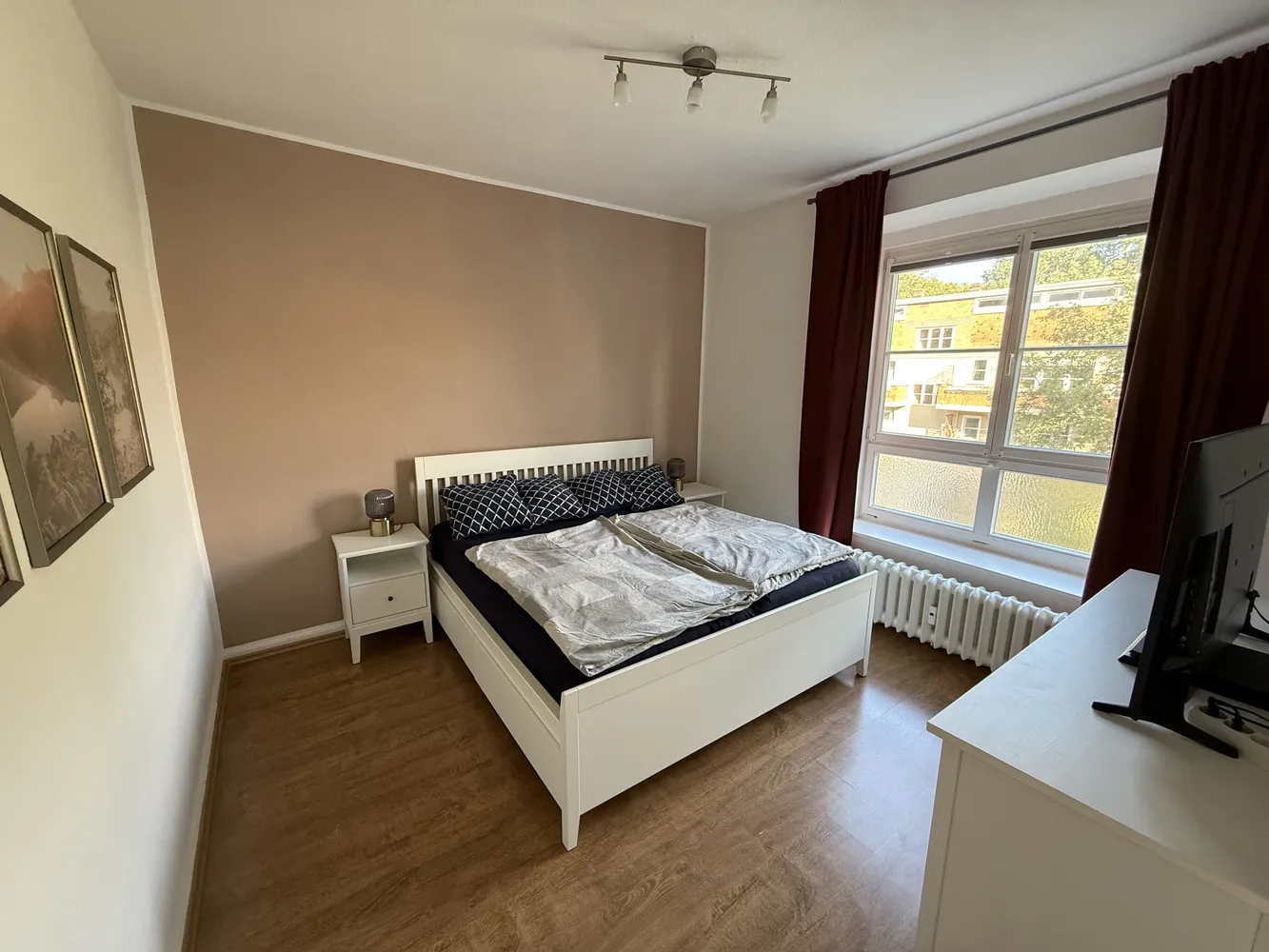3 Zimmer Wohnung mit 58 m² in Berlin – Bild 10