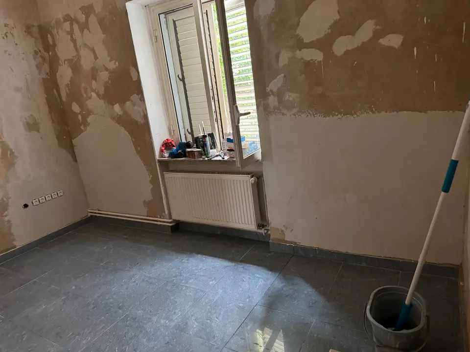 5 Zimmer Wohnung mit 95 m² in Darmstadt – Bild 9