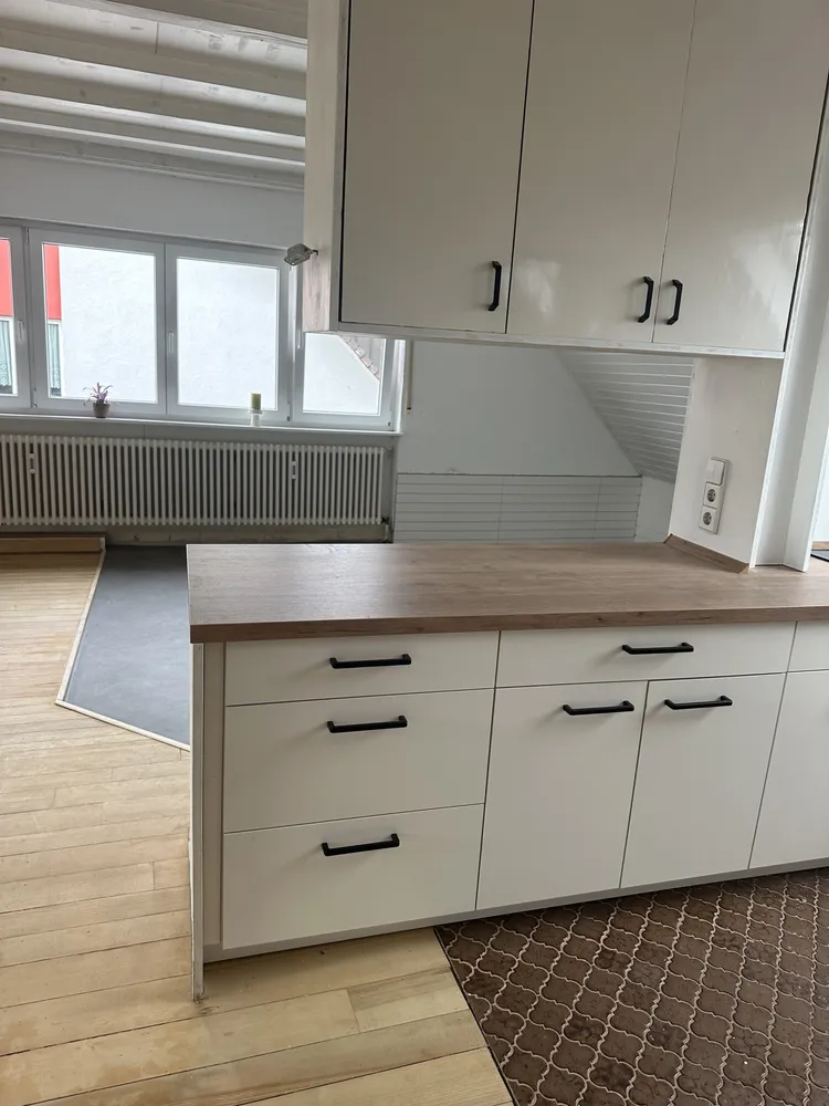 3 Zimmer Wohnung mit 72 m² in Karlsruhe – Bild 1
