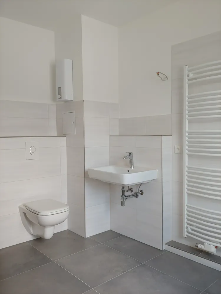 2 room apartment with 64 m² in Zwickau – Photo 4