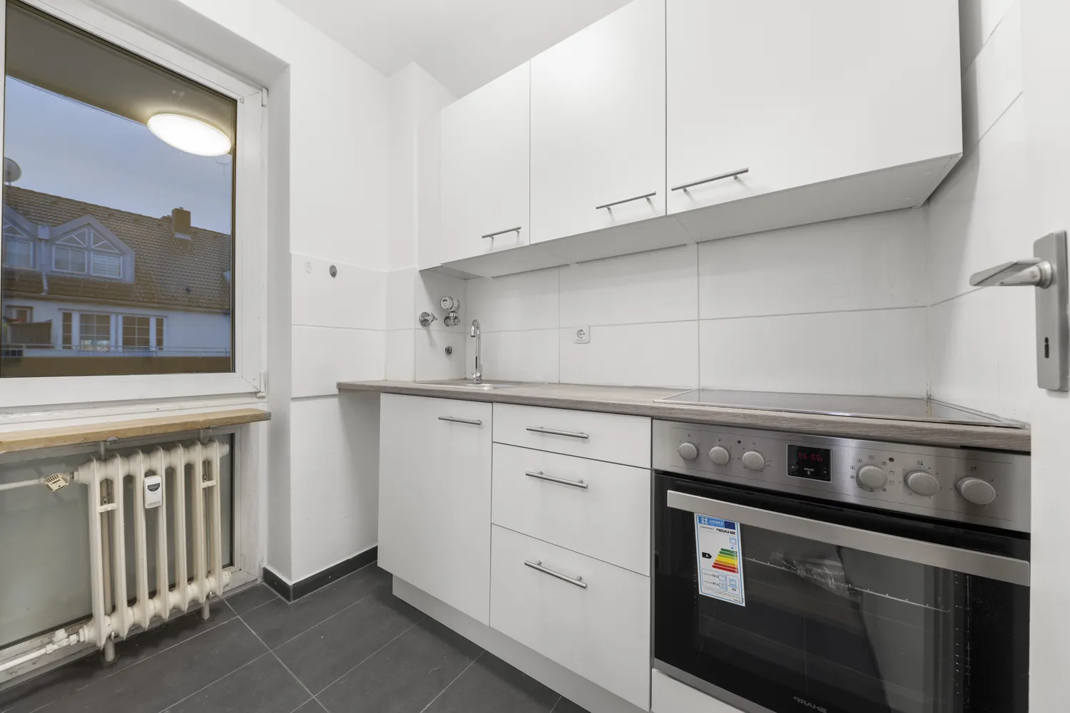1 Zimmer Wohnung mit 30 m² in München – Bild 8