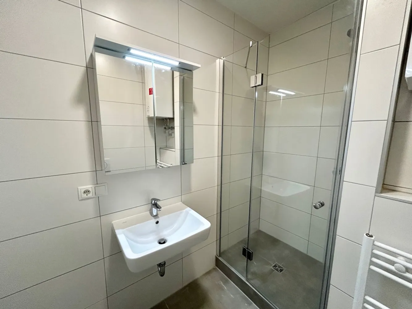 1 Zimmer Wohnung mit 27 m² in Passau – Bild 6