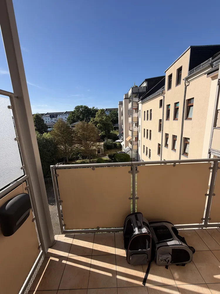 4 Zimmer Wohnung mit 86 m² in Chemnitz – Bild 9