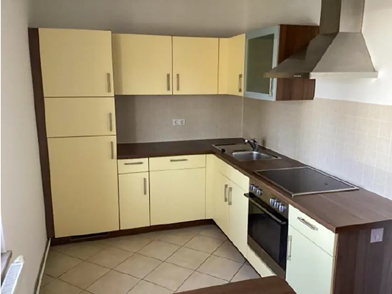 1 Zimmer Wohnung mit 44 m² in Leipzig – Bild 2