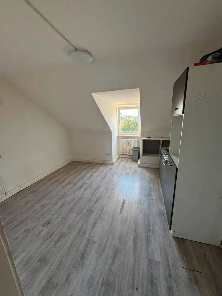 2 Zimmer Wohnung mit 55 m² in Augsburg – Bild 3