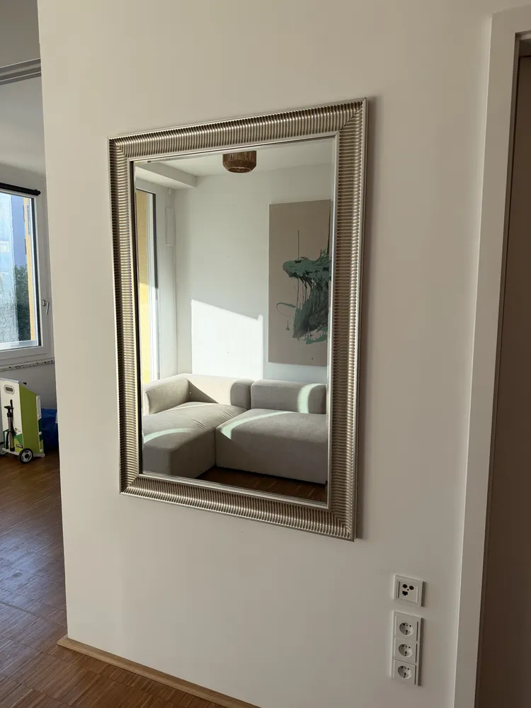 3 room apartment with 65 m² in Munich – Photo 3