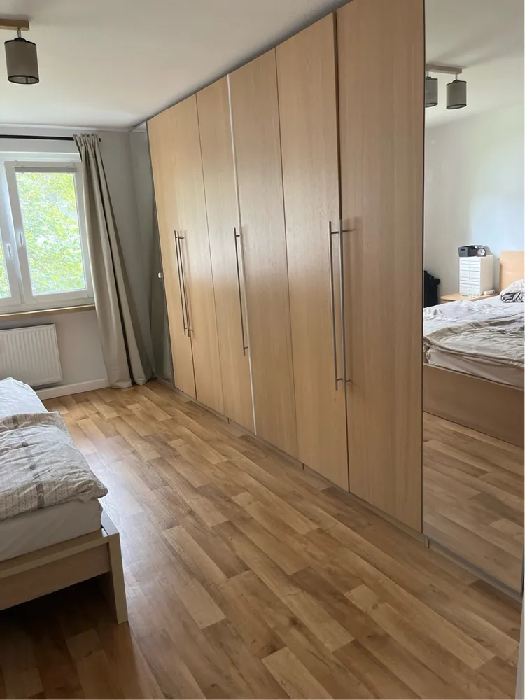 3 Zimmer Wohnung mit 96 m² in Kassel – Bild 7