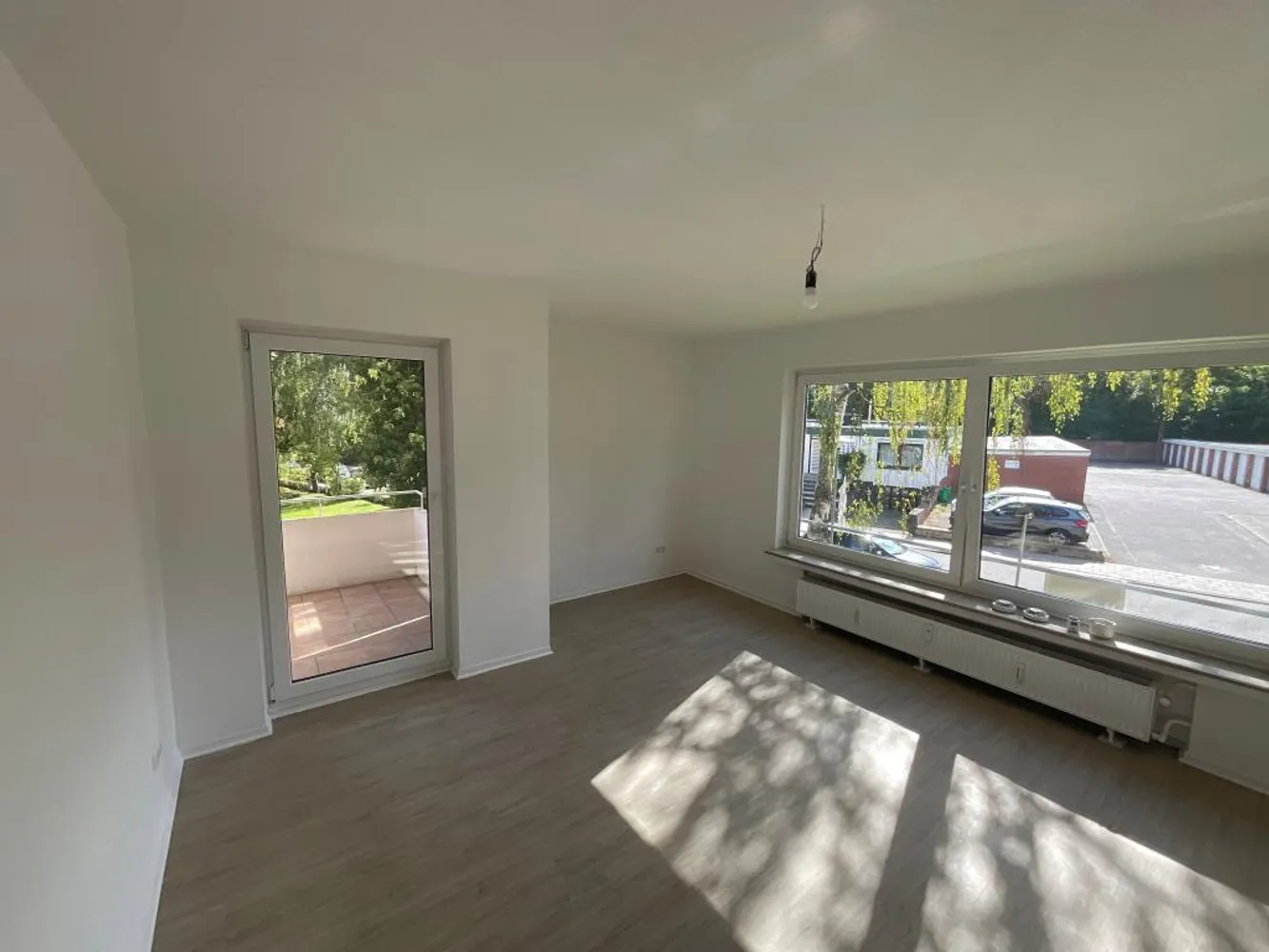 3 room apartment with 67 m² in Lübeck – Photo 3