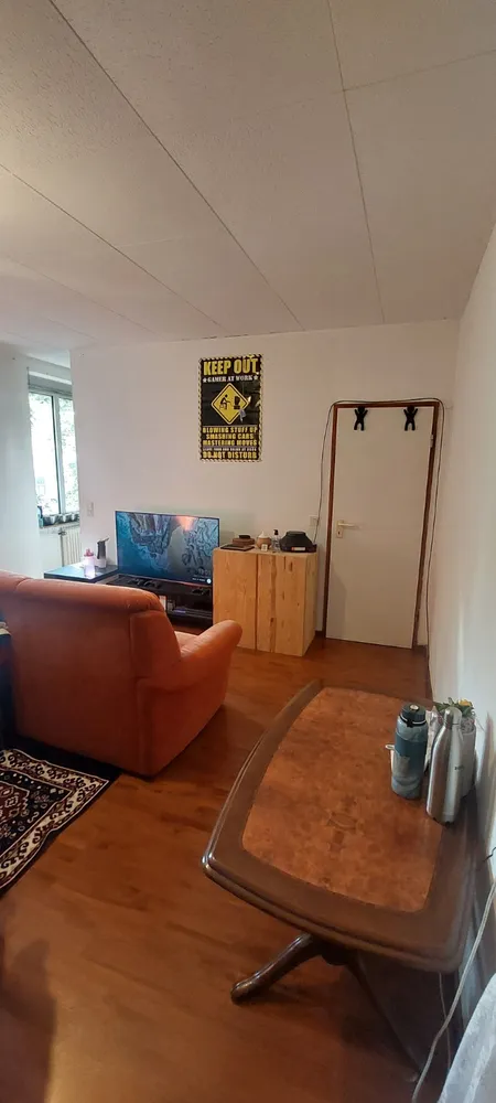 1 Zimmer Wohnung mit 45 m² in Wuppertal – Bild 3