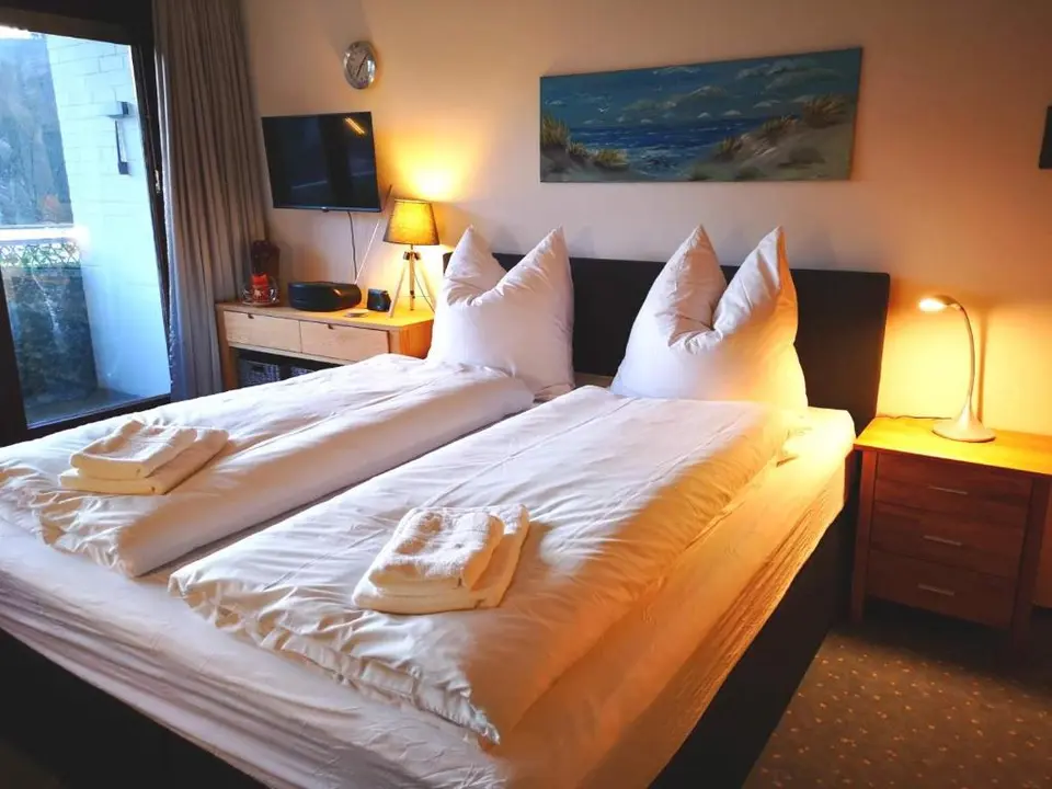 Studio mit 30 m² in Osterode am Harz – Bild 6
