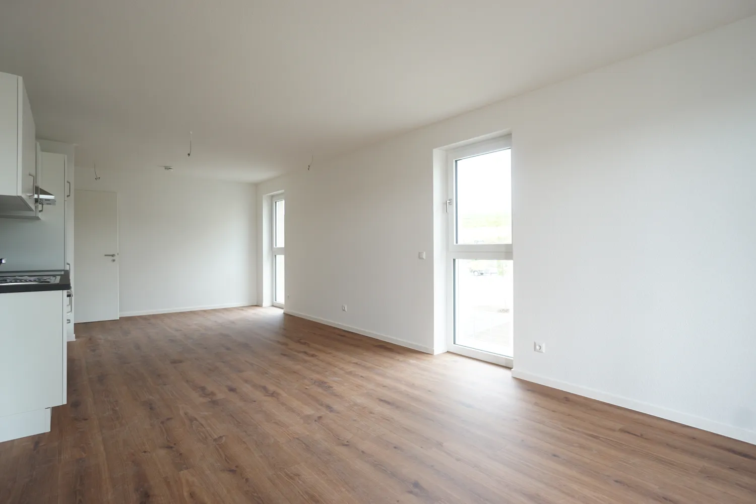 2 Zimmer Wohnung mit 60 m² in Bad Kreuznach – Bild 8