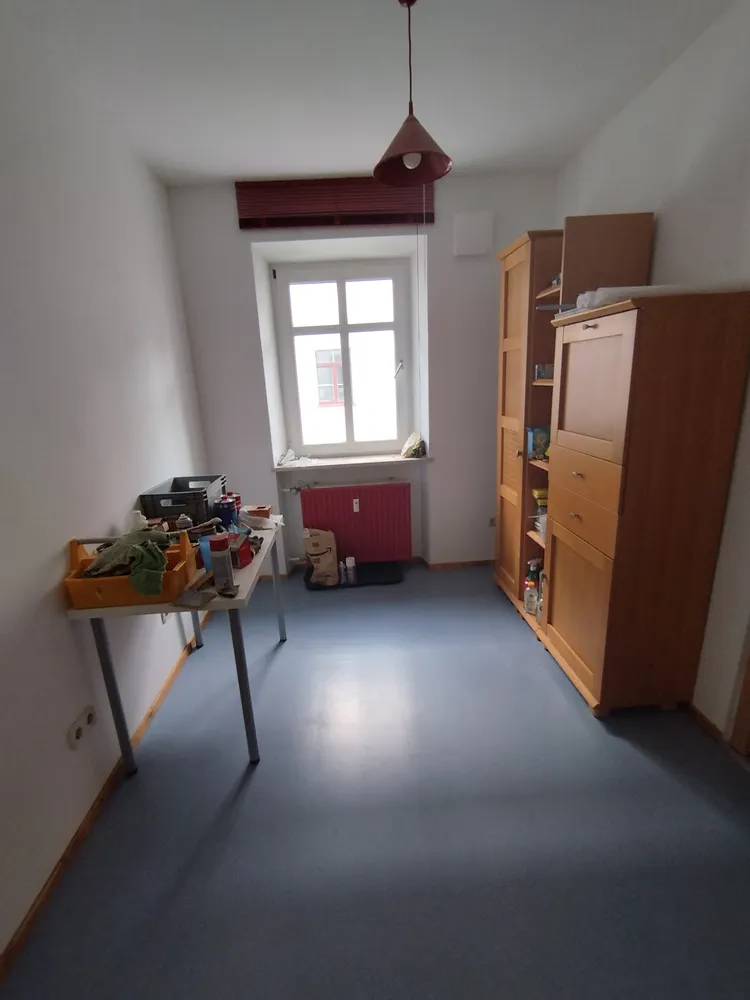 4 Zimmer Wohnung mit 89 m² in Augsburg – Bild 9