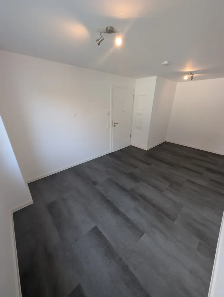 1 Zimmer Wohnung mit 20 m² in Freiburg im Breisgau – Bild 2