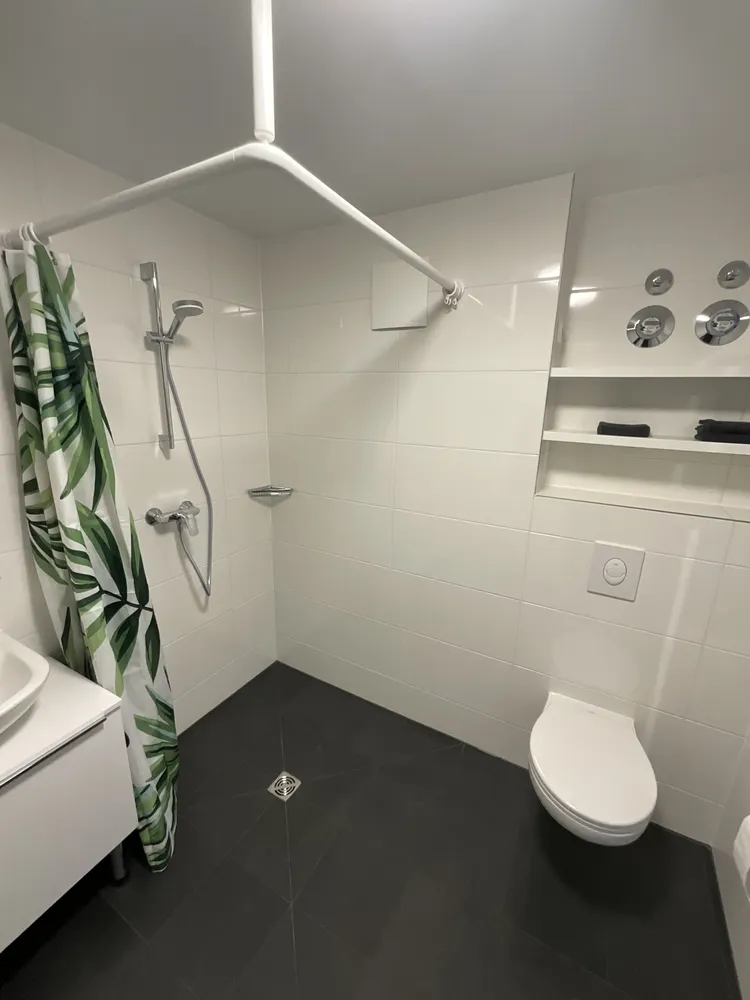 1 Zimmer Wohnung mit 48 m² in Düsseldorf – Bild 10