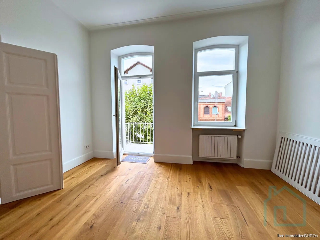 4 Zimmer Wohnung mit 168 m² in Frankenthal (Pfalz) – Bild 9