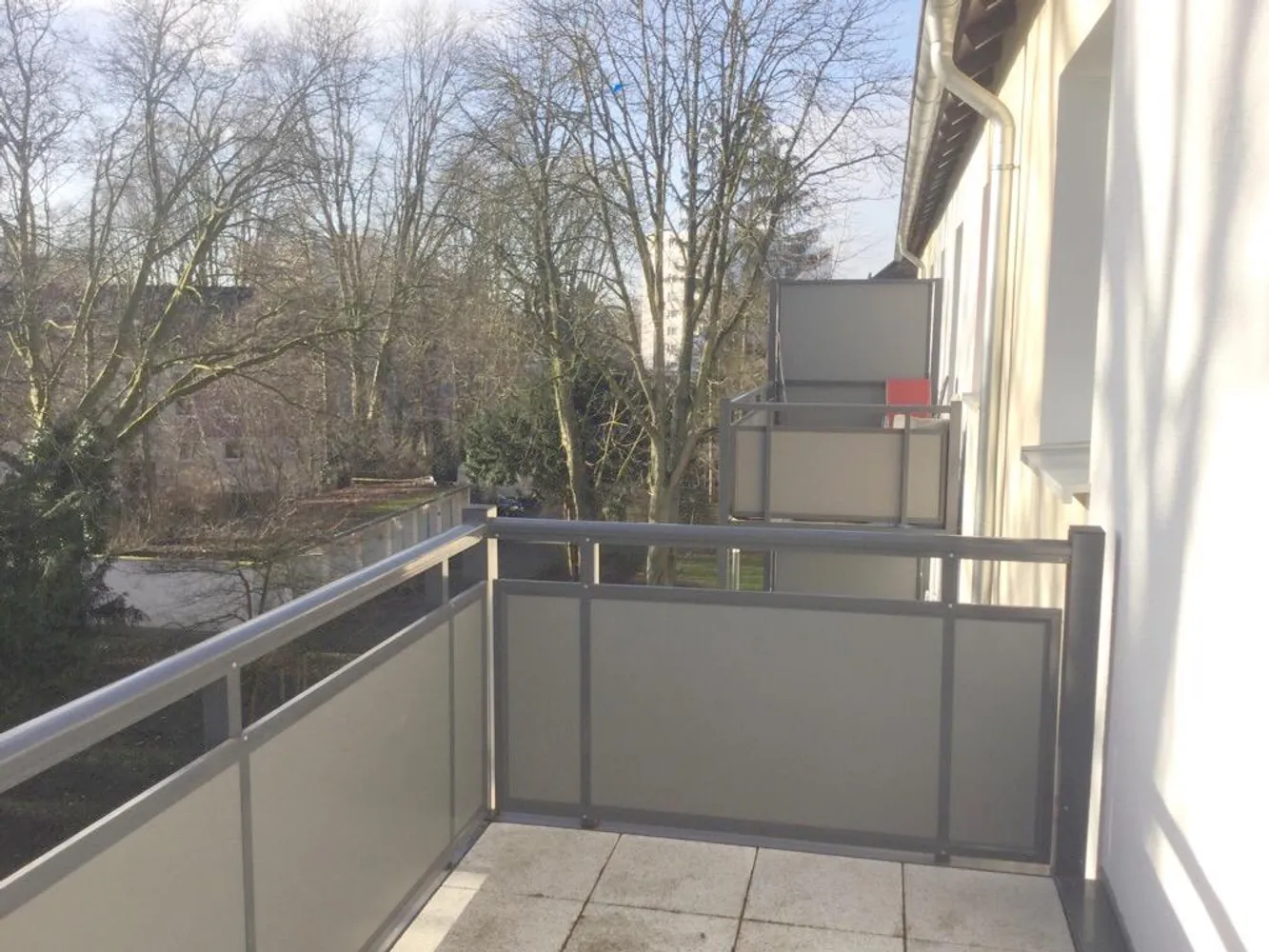 2 Zimmer Wohnung mit 50 m² in Essen – Bild 6