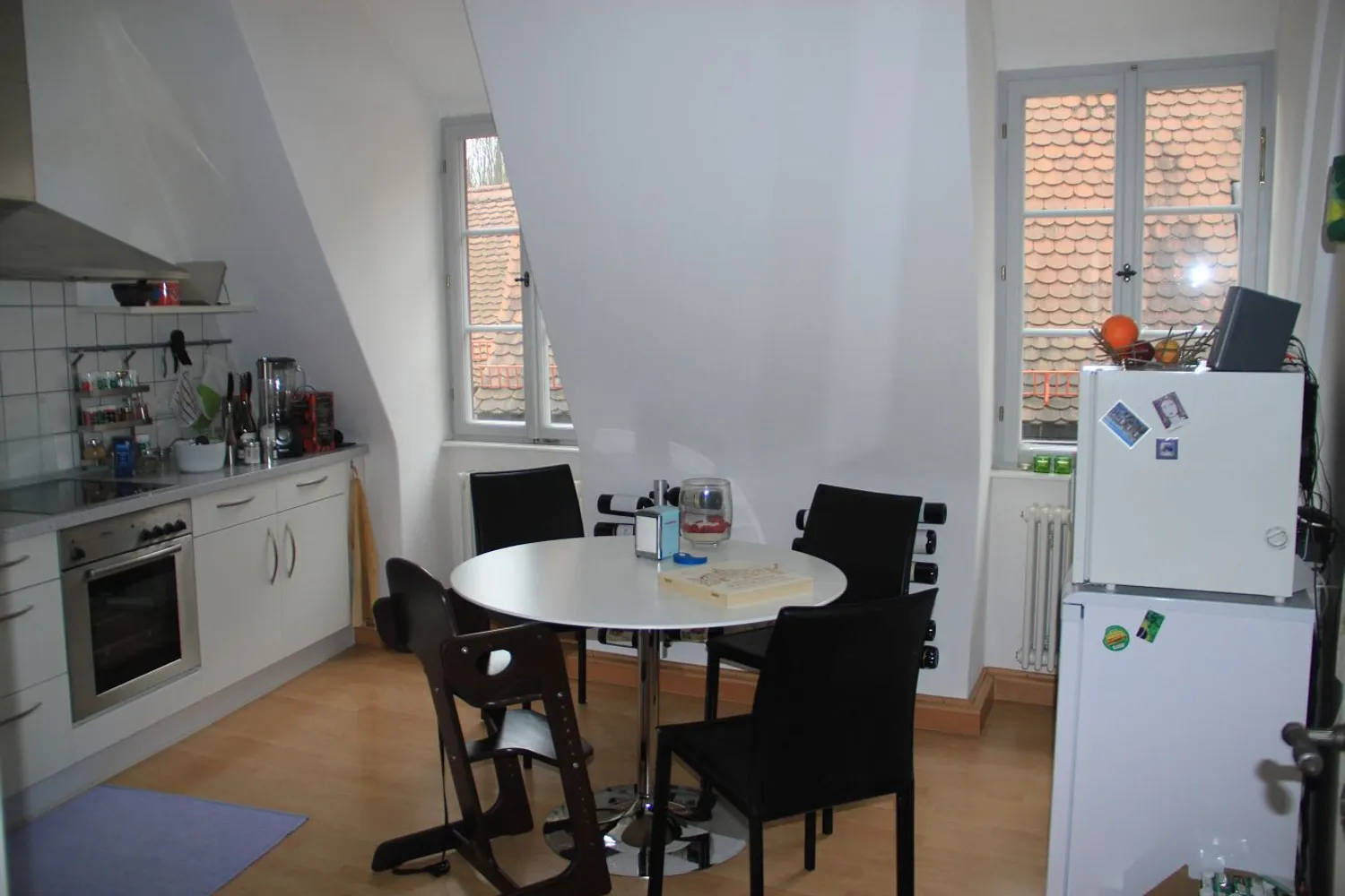 5 Zimmer Wohnung mit 125 m² in Bamberg – Bild 2